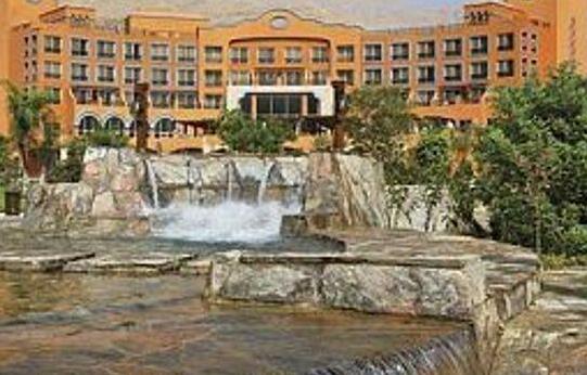 Movenpick Resort El Sokhna