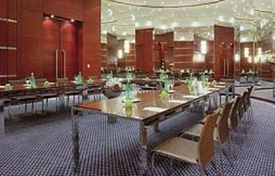 Movenpick Resort El Sokhna - Photo3