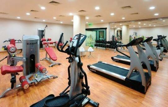Movenpick Resort El Sokhna - Photo4