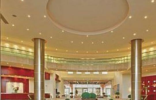 Movenpick Resort El Sokhna - Photo5