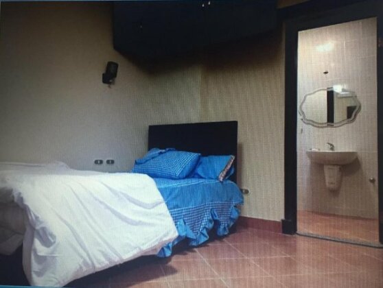 Penthouse in Porto Elsokhna - Photo5