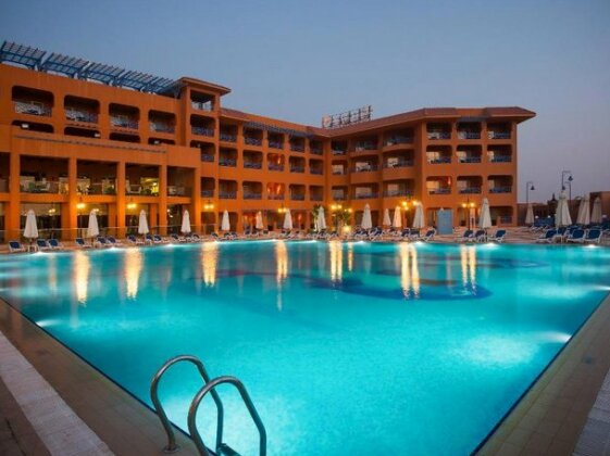 Porto Jabal Hotel - Photo2
