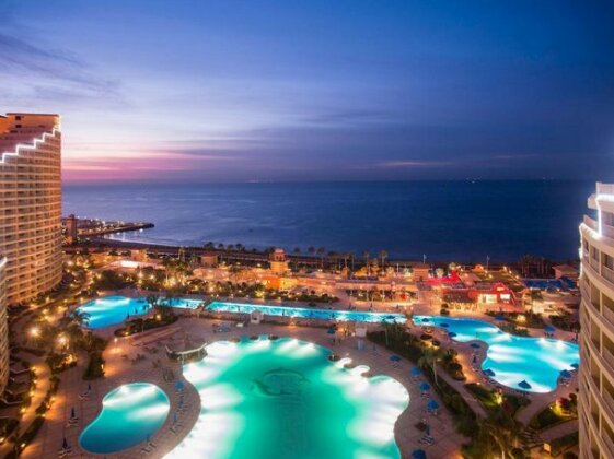 Porto Jabal Hotel - Photo3