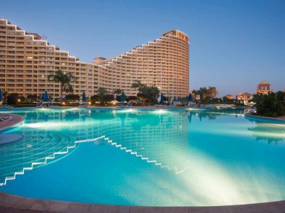 Porto Jabal Hotel - Photo4