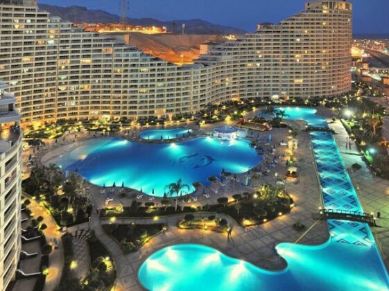 Porto Jabal Hotel - Photo5