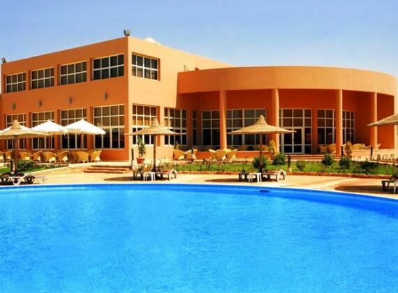Romance Hotel Ain Sukhna