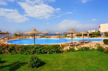 Romance Hotel Ain Sukhna - Photo2