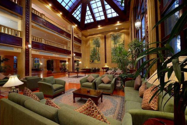 Stella Di Mare Grand Hotel Ain Sokhna - Photo2