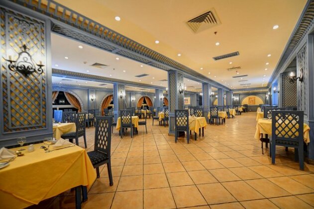 Stella Di Mare Grand Hotel Ain Sokhna - Photo3