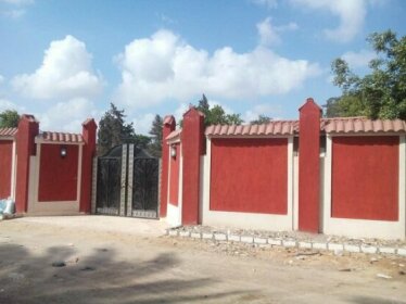 Red House Al Amiriyah