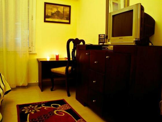 Alexander the great apartment hotel - Photo2