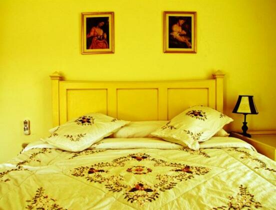 Alexander the great apartment hotel - Photo3