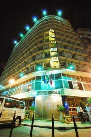 Amoun Hotel Alexandria - Photo3