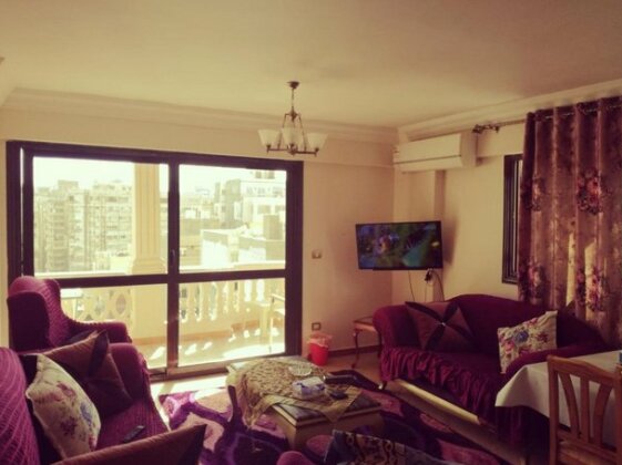 Apartment Sedi Beshr - Photo4