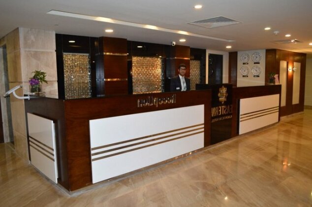 Eastern Al Montazah Hotel - Photo4