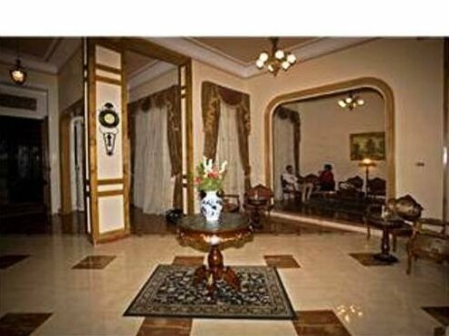 Egypt Hotel Alexandria - Photo3