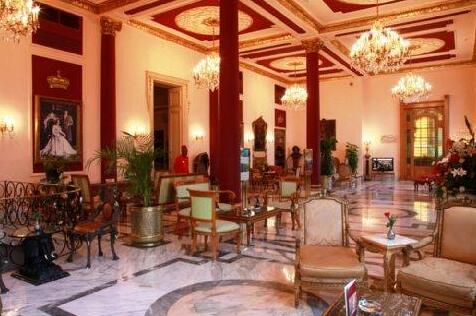 El Salamlek Palace Hotel - Photo2