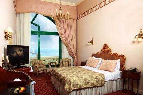 El Salamlek Palace Hotel - Photo3