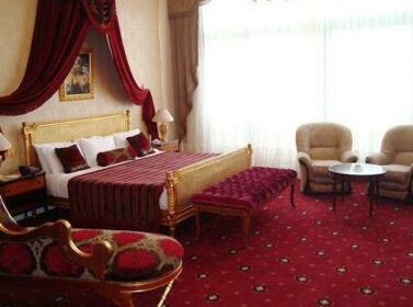 El Salamlek Palace Hotel