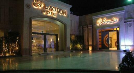 Lagoon Hotel and Spa Alexandria