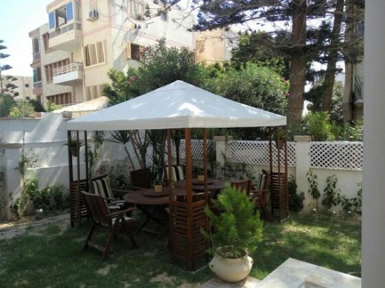 Luxury Mamoura Alexandria Apartment - Photo3