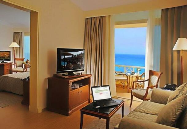 Mediterranean Azur Hotel - Photo3