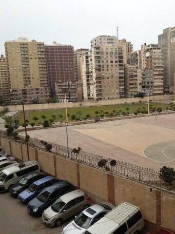 Mero Apartment in Al Mandarah - Photo3