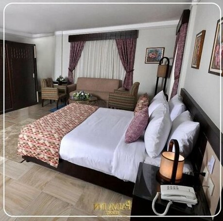 Palma Inn Resort - Montazah Palace - Photo3