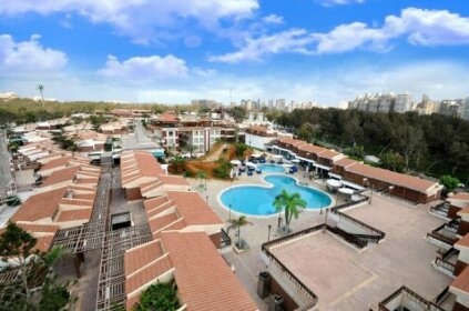 Palma Inn Resort - Montazah Palace