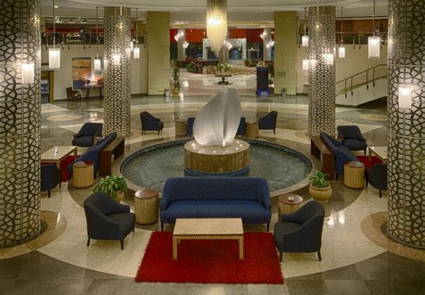 Radisson Blu Hotel Alexandria - Photo3
