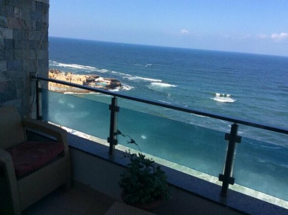 Shark Apartments Sidi Beshr