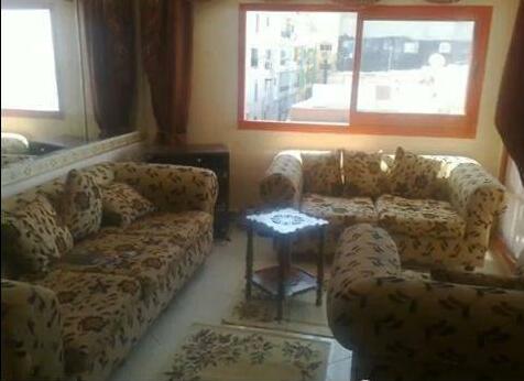 Two-Bedroom Apartment at Al Montazah Alexandria - Photo4