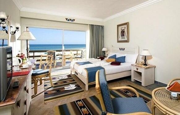 Swiss Inn Resort El Arish - Photo2