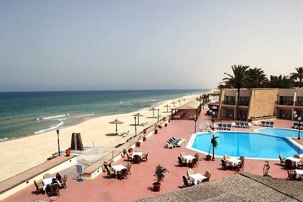 Swiss Inn Resort El Arish - Photo3