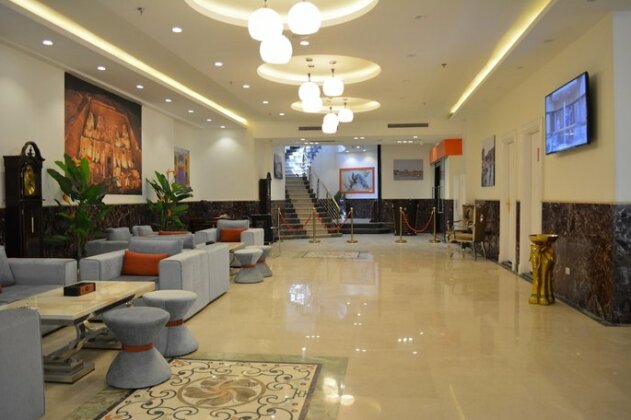 Citymax Hotel Aswan - Photo2