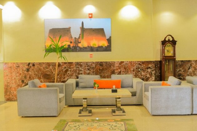 Citymax Hotel Aswan - Photo4