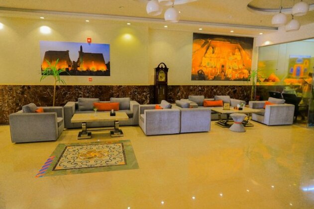 Citymax Hotel Aswan - Photo5