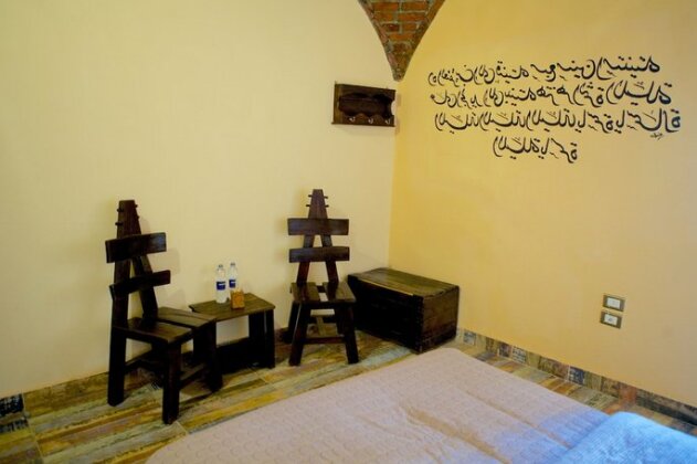 Hadouta Masreya Nubian Guest House - Photo5