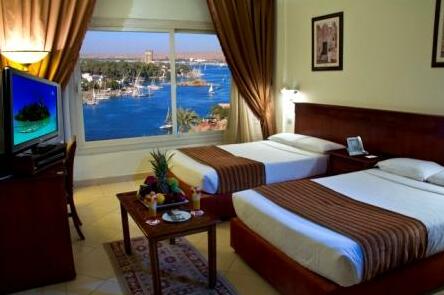 Helnan Aswan Hotel - Photo2