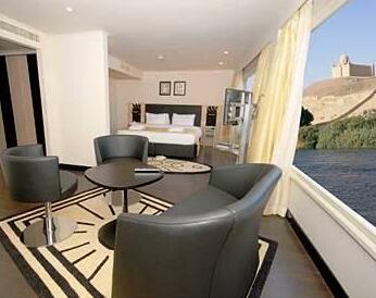 H/S Moondance Aswan Cruise Hotel - Photo5