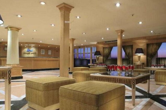 Iberotels Cruise Aswan Hotel - Photo2