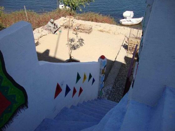 Ibiza Nubian House Aswan