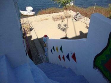 Ibiza Nubian House Aswan