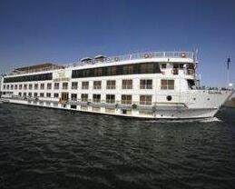 Jaz Cruise Aswan Hotel