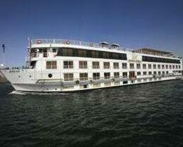 Jaz Cruise Aswan Hotel