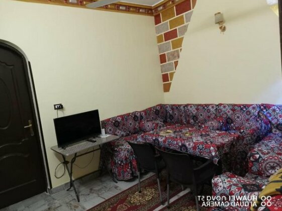 King Nubian guest house - Photo2