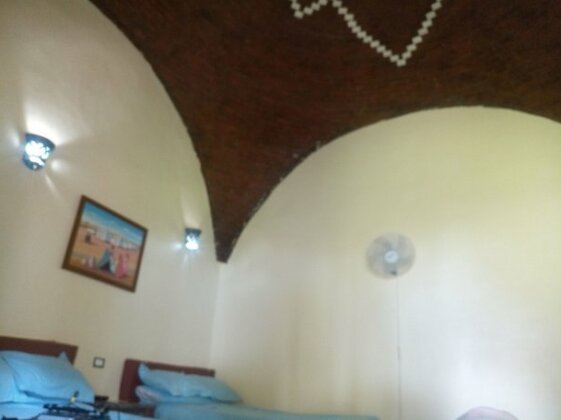 Maghrabi's Guest house - Photo5