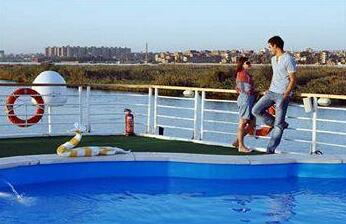 MS Amarante Aswan-Luxor 3 Nights Nile Cruise Friday-Monday - Photo2