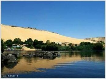 Nubian Beach - Photo2