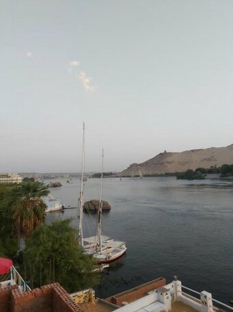 Otasho Nile view house Aswan - Photo2